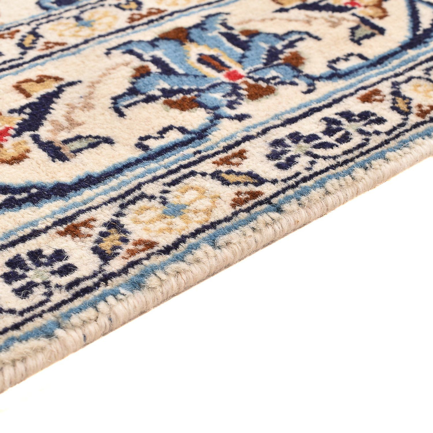 Kashan Tappeto 155x99cm - Tappeto persiano