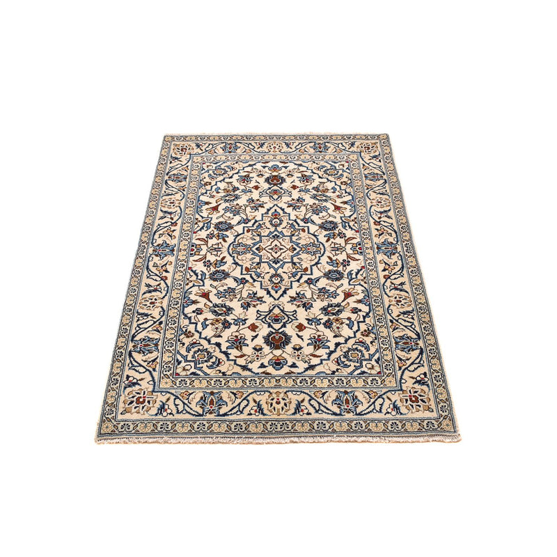 Tappeto Persero - Keshan - 155 x 99 cm - sabbia