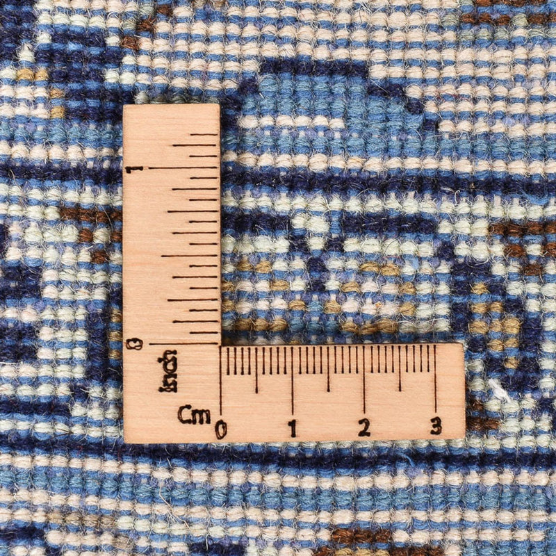 Tappeto Persero - Keshan - 155 x 99 cm - sabbia