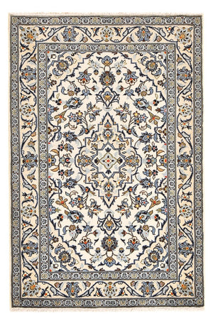 Tappeto Persero - Keshan - 144 x 95 cm - sabbia