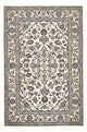 Kashan Tappeto 144x95cm - Tappeto persiano