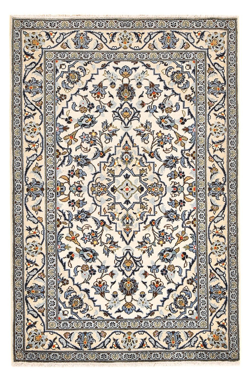 Tappeto Persero - Keshan - 144 x 95 cm - sabbia