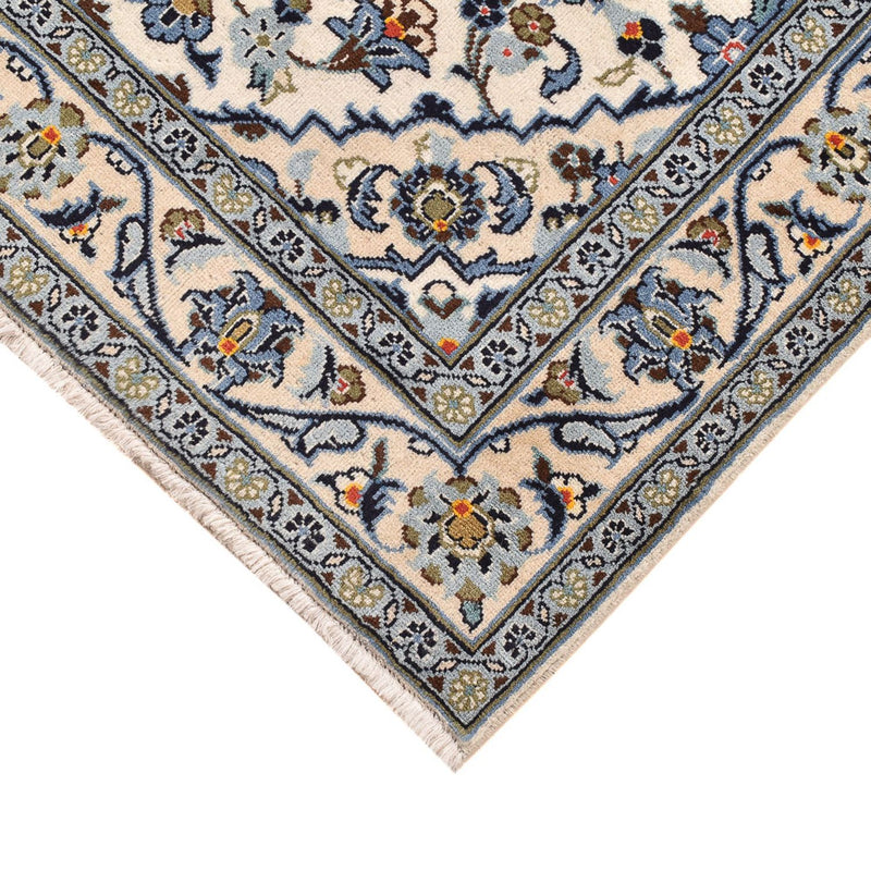 Tappeto Persero - Keshan - 144 x 95 cm - sabbia