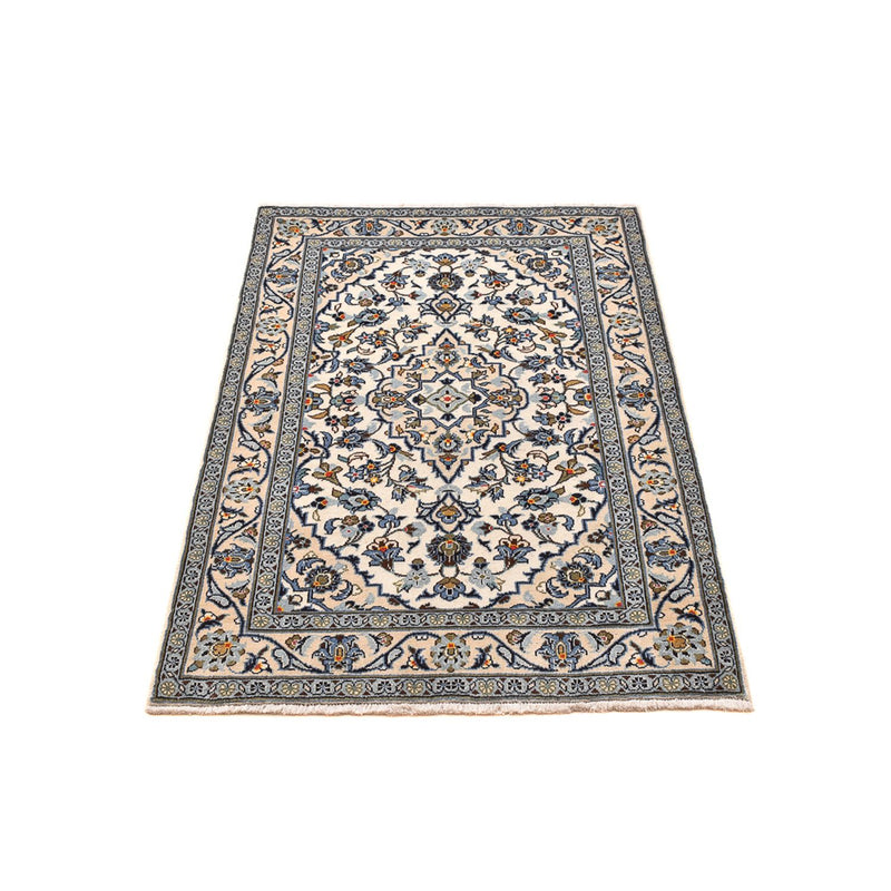Tappeto Persero - Keshan - 144 x 95 cm - sabbia