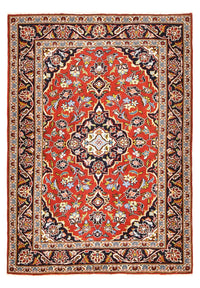 Kashan Tappeto 148x105cm - Tappeto persiano – product image
