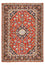Tappeto Persero - Keshan - 148 x 105 cm - rosso