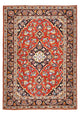 Kashan Tappeto 148x105cm - Tappeto persiano