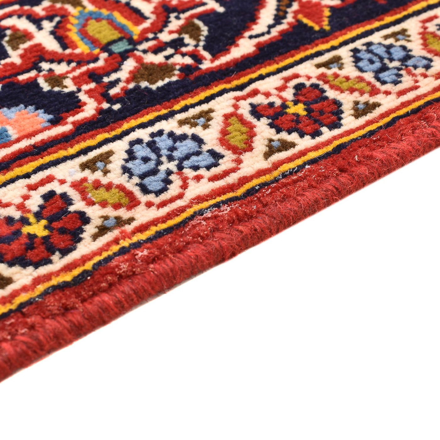 Kashan Tappeto 148x105cm - Tappeto persiano