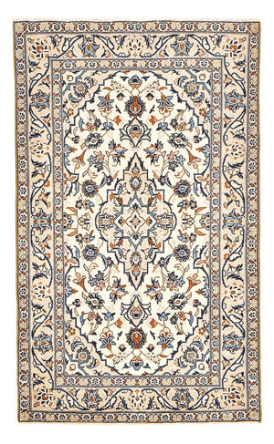 Tappeto Persero - Keshan - 157 x 95 cm - sabbia