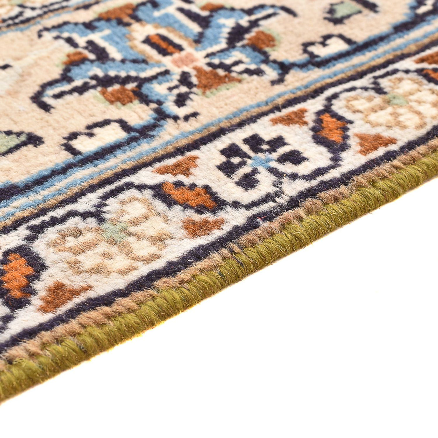 Kashan Tappeto 157x95cm - Tappeto persiano