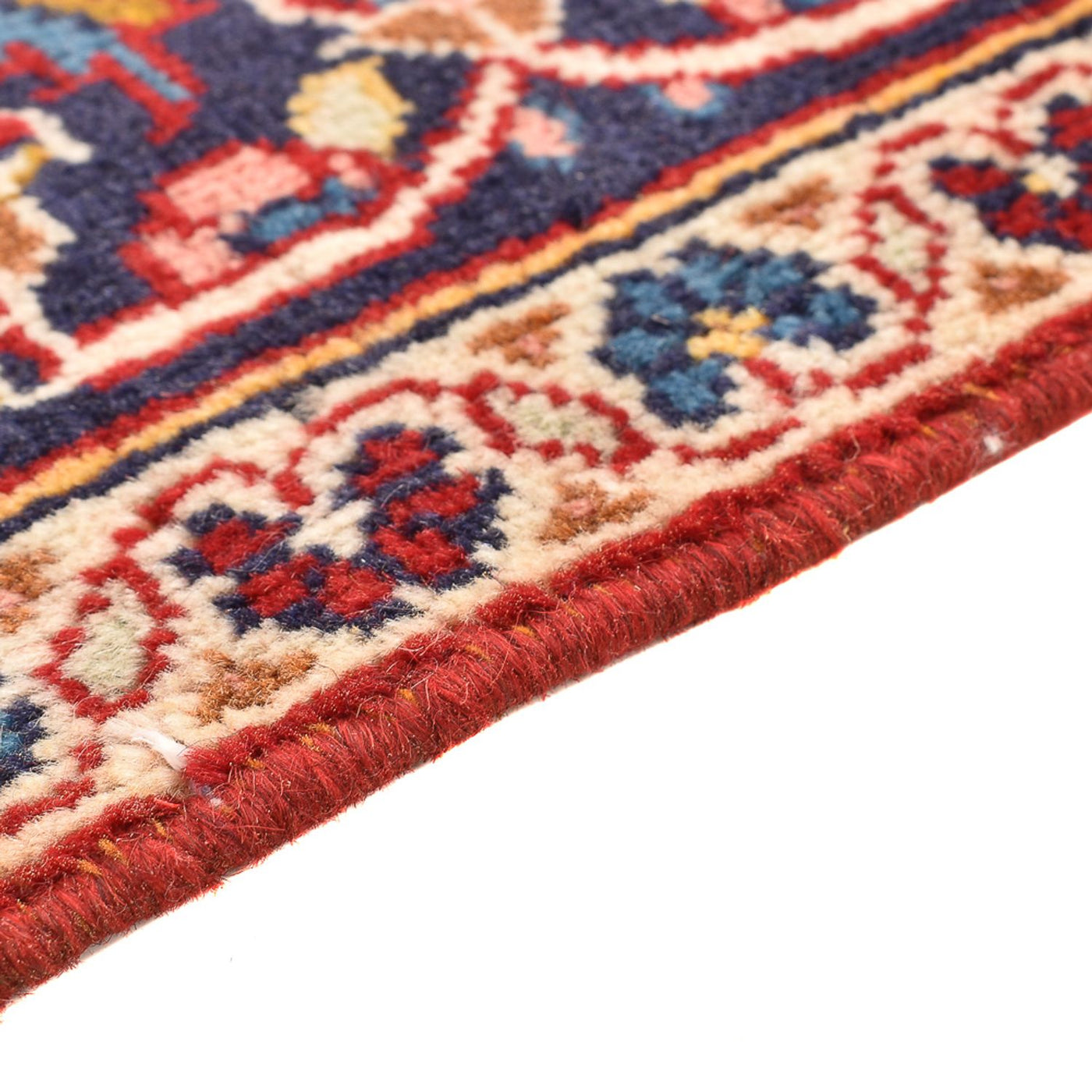 Kashan Tappeto 140x97cm - Tappeto persiano