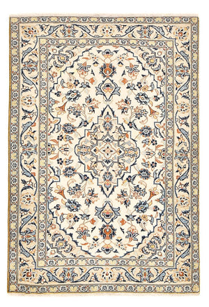 Tappeto Persero - Keshan - 142 x 97 cm - sabbia