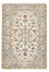 Tappeto Persero - Keshan - 142 x 97 cm - sabbia