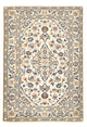 Kashan Tappeto 142x97cm - Tappeto persiano