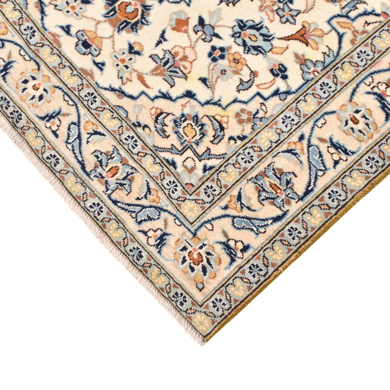 Tappeto Persero - Keshan - 142 x 97 cm - sabbia