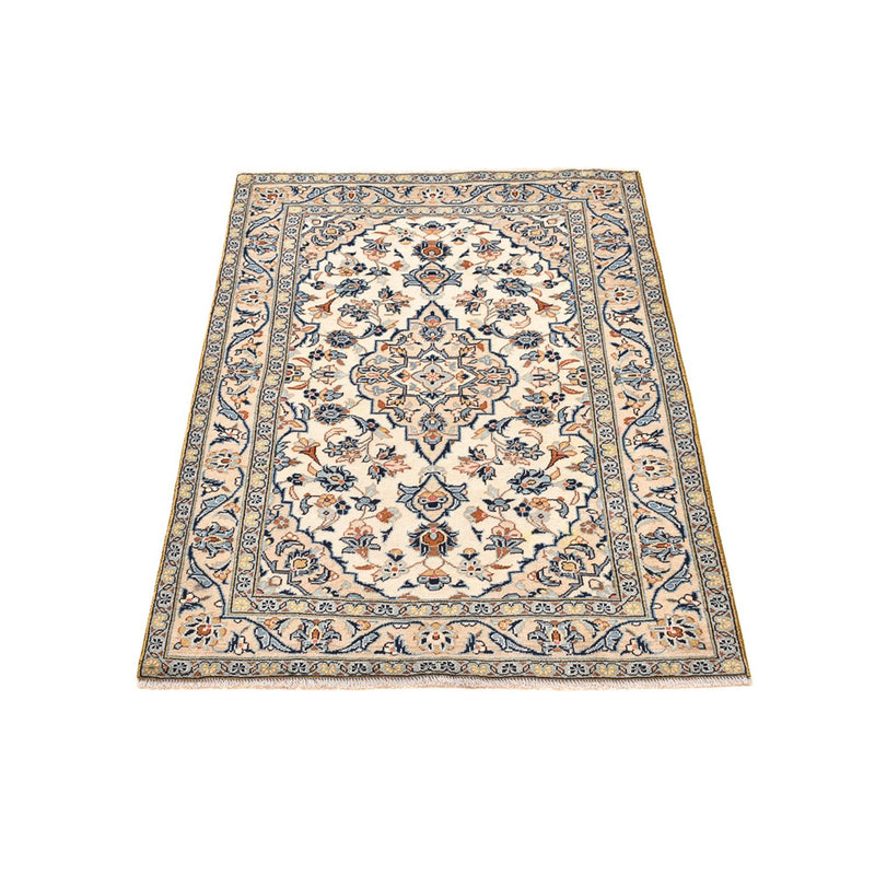 Tappeto Persero - Keshan - 142 x 97 cm - sabbia