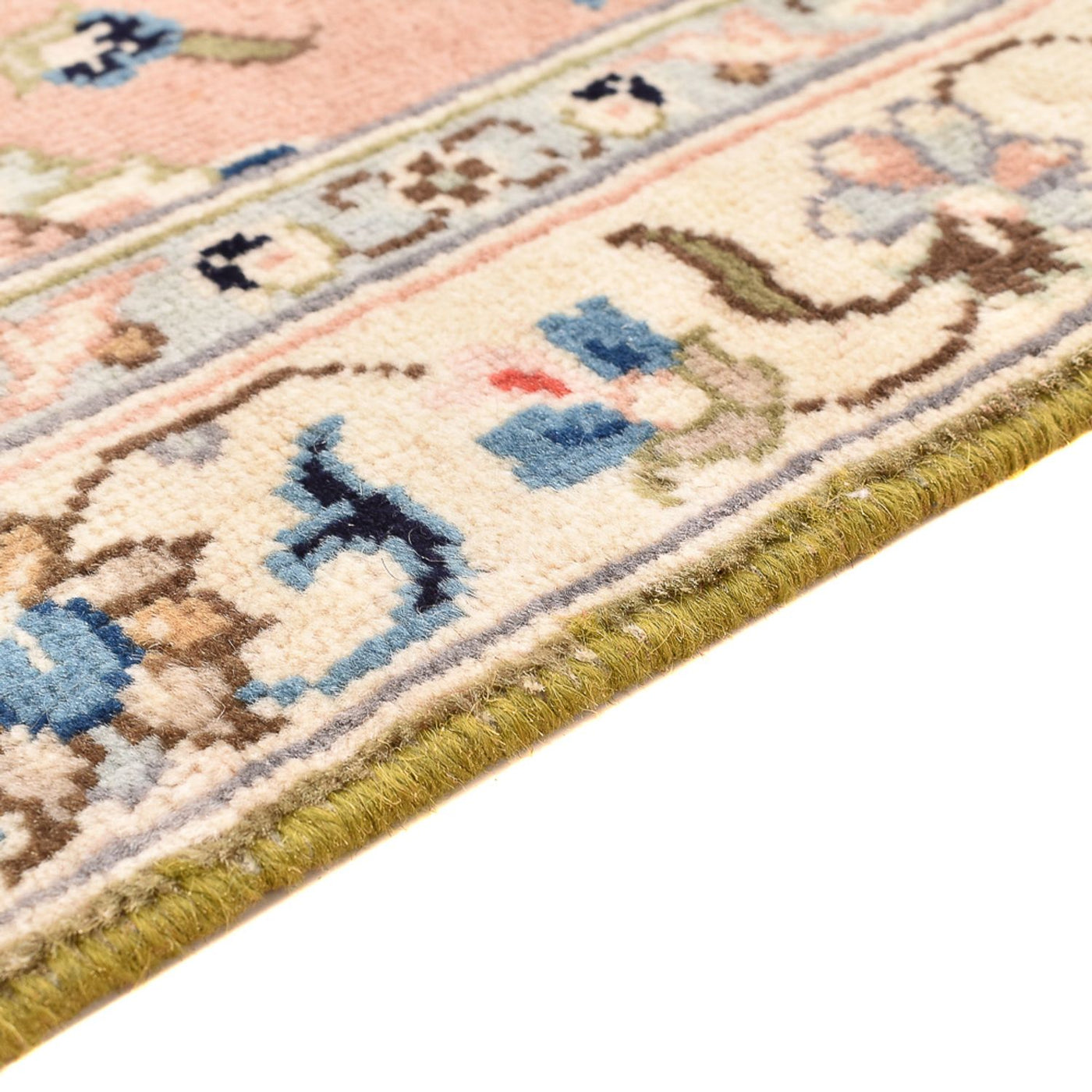 Kashan Tappeto 140x95cm - Tappeto persiano