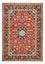 Tappeto Persero - Keshan - 149 x 105 cm - rosso