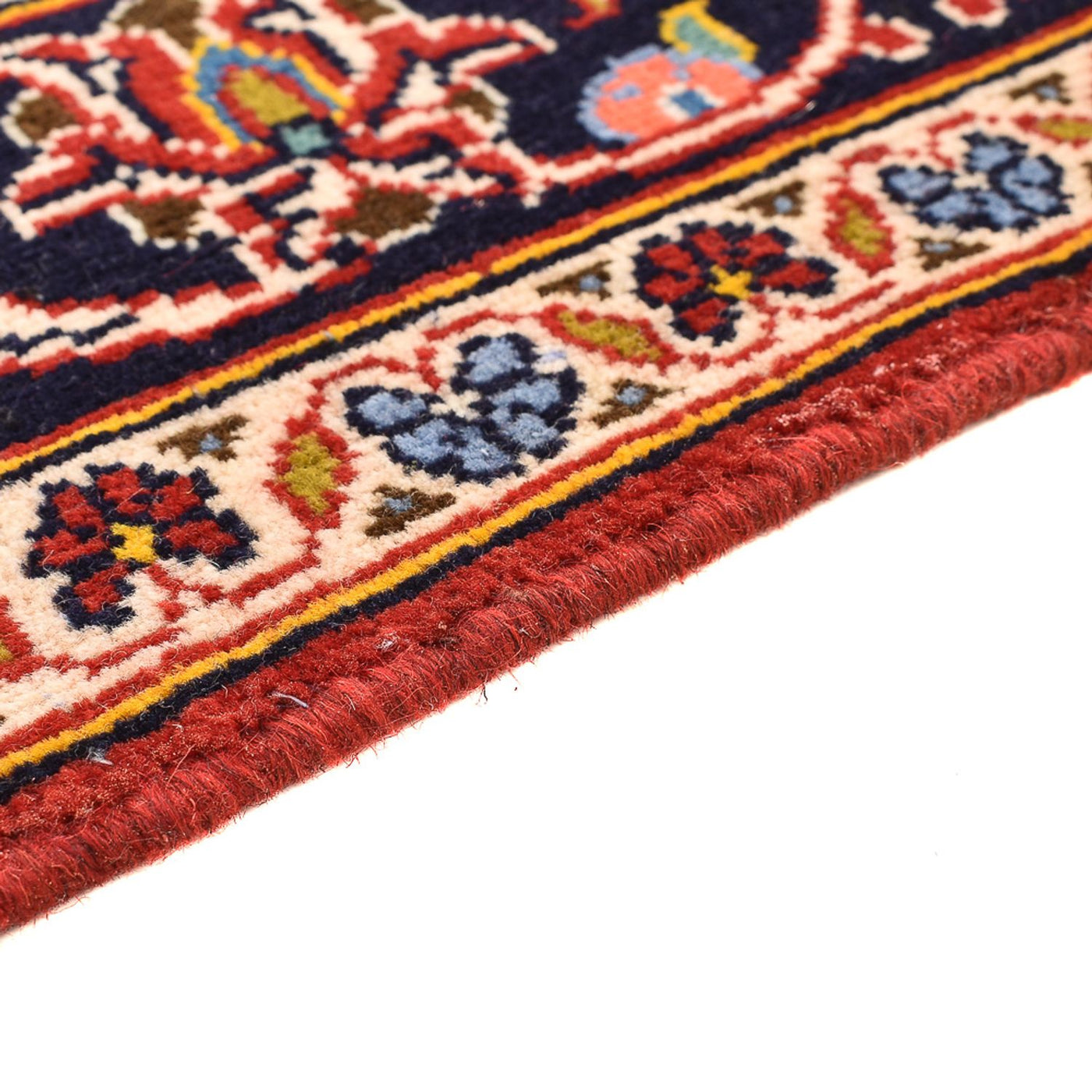 Kashan Tappeto 149x105cm - Tappeto persiano