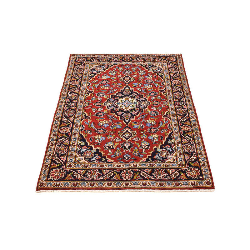 Tappeto Persero - Keshan - 149 x 105 cm - rosso