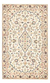 Tappeto Persero - Keshan - 145 x 92 cm - beige