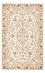 Tappeto Persero - Keshan - 145 x 92 cm - beige