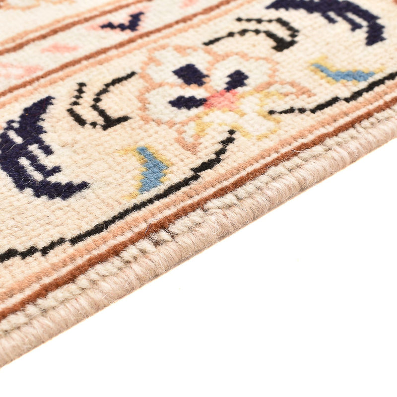 Tappeto Persero - Keshan - 145 x 92 cm - beige
