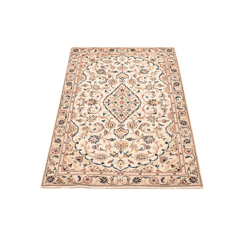Tappeto Persero - Keshan - 145 x 92 cm - beige