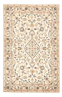 Tappeto Persero - Keshan - 150 x 98 cm - beige