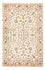 Tappeto Persero - Keshan - 150 x 98 cm - beige