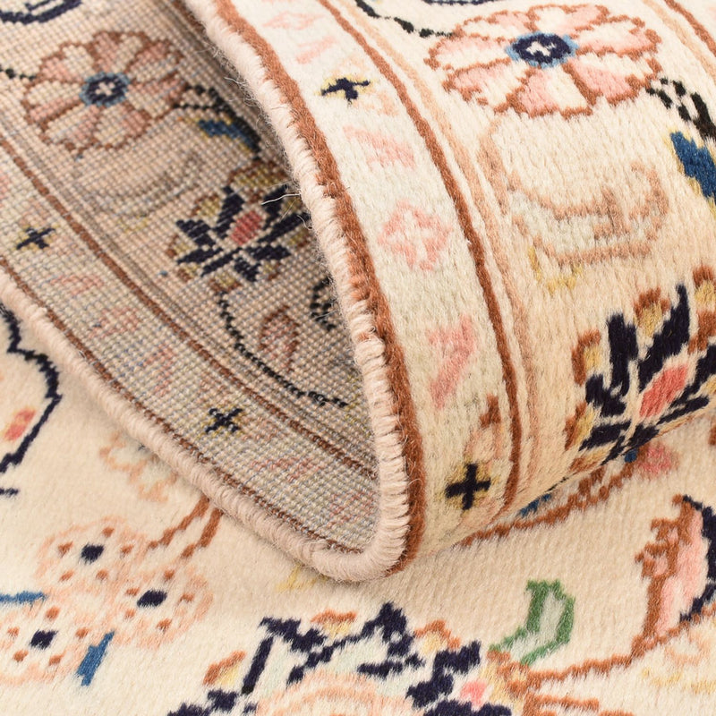 Tappeto Persero - Keshan - 150 x 98 cm - beige