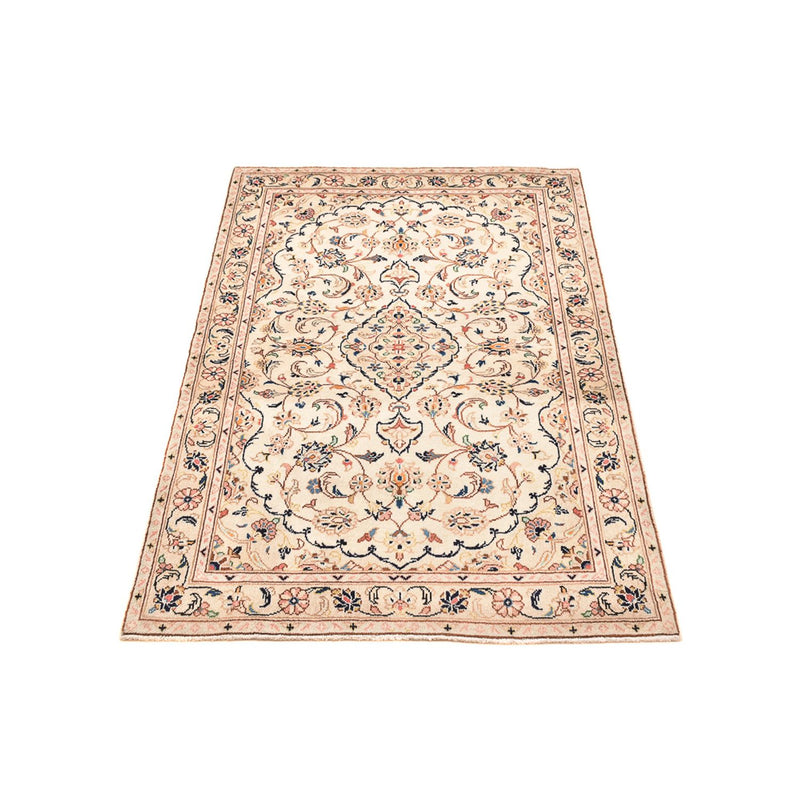 Tappeto Persero - Keshan - 150 x 98 cm - beige
