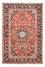 Tappeto Persero - Keshan - 147 x 97 cm - rosso
