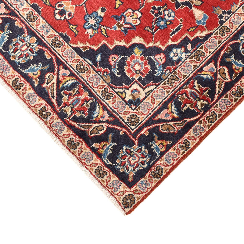 Tappeto Persero - Keshan - 152 x 96 cm - rosso