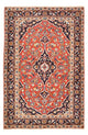 Kashan Tappeto 145x97cm - Tappeto persiano