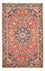 Tappeto Persero - Keshan - 163 x 101 cm - rosso chiaro