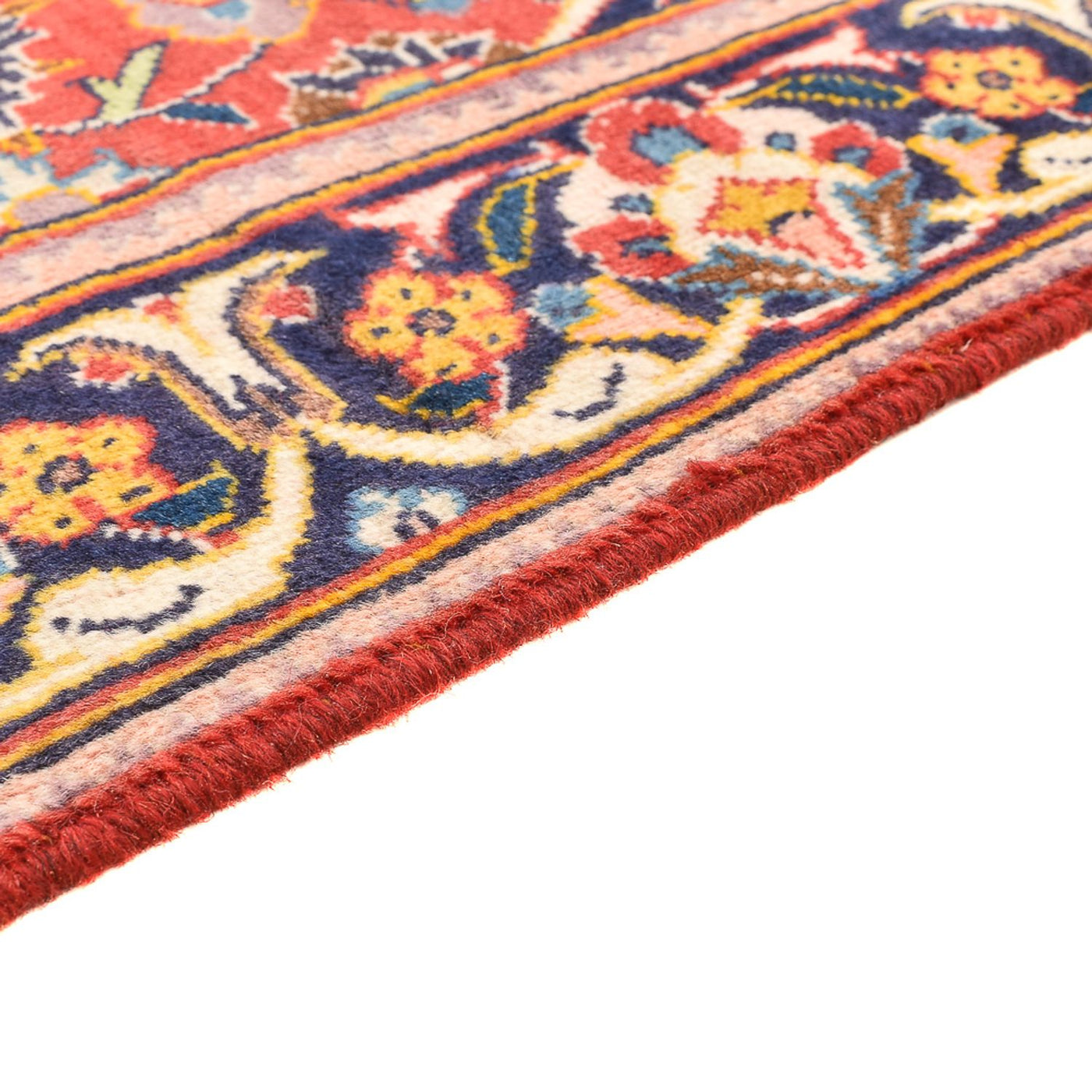 Kashan Tappeto 163x101cm - Tappeto persiano