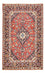 Tappeto Persero - Keshan - 151 x 96 cm - rosso chiaro