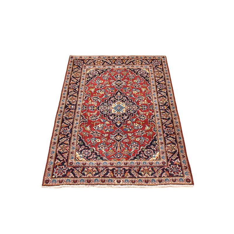 Tappeto Persero - Keshan - 151 x 96 cm - rosso chiaro