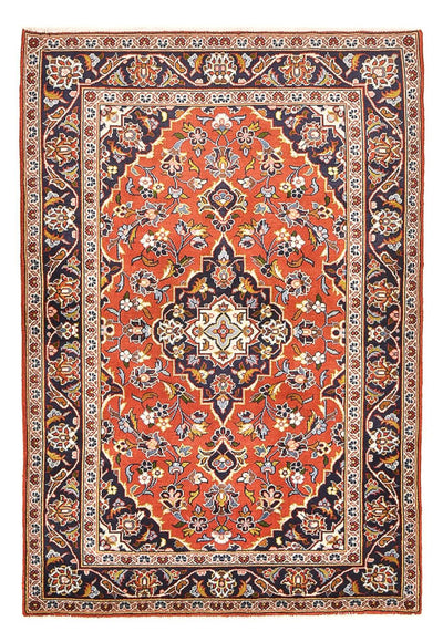 Kashan Tappeto 103x148cm - Tappeto persiano