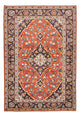 Kashan Tappeto 103x148cm - Tappeto persiano