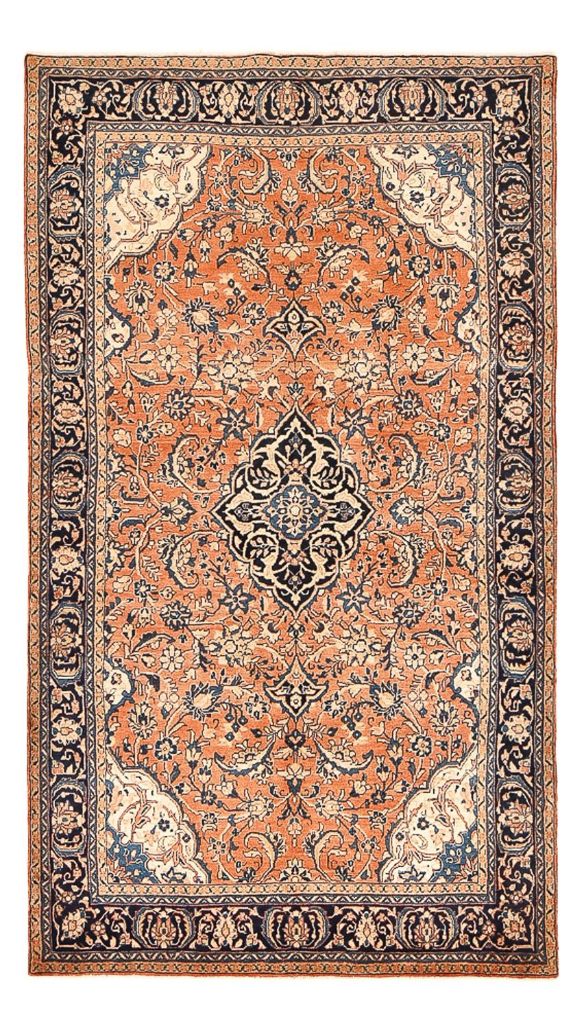 Tappeto Persero - Classico - 243 x 137 cm - rosso chiaro