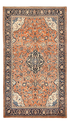Tappeto Persero - Classico - 243 x 137 cm - rosso chiaro