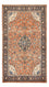 Tappeto Persero - Classico - 243 x 137 cm - rosso chiaro