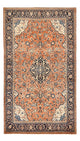 Mahal Tappeto 243x137cm - Tappeto persiano