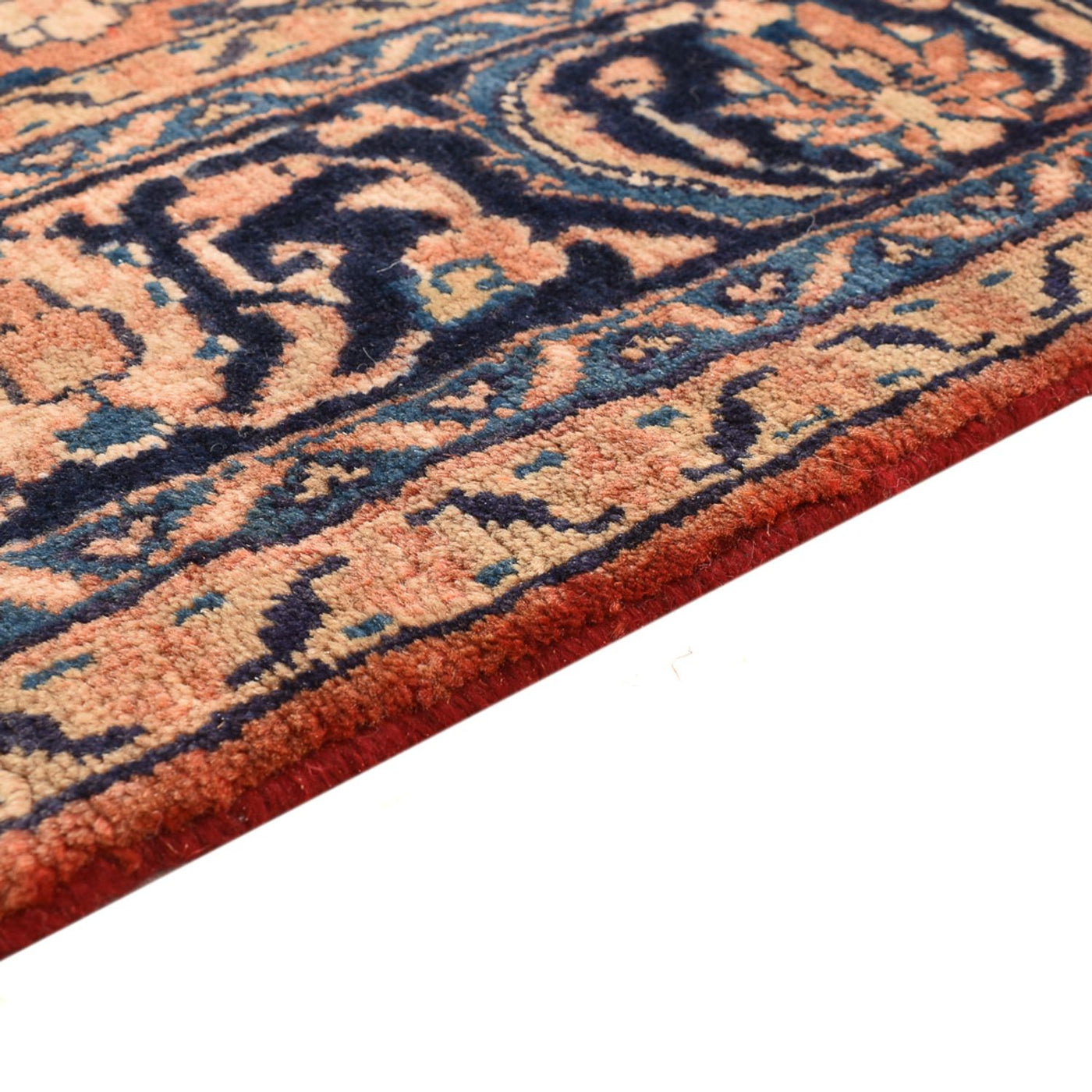 Mahal Tappeto 243x137cm - Tappeto persiano