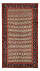 Kolyai Tappeto 268x148cm - Tappeto persiano