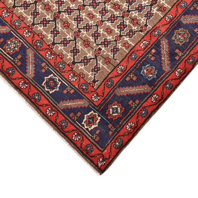 Tappeto Persero - Nomade - 268 x 148 cm - rosso chiaro