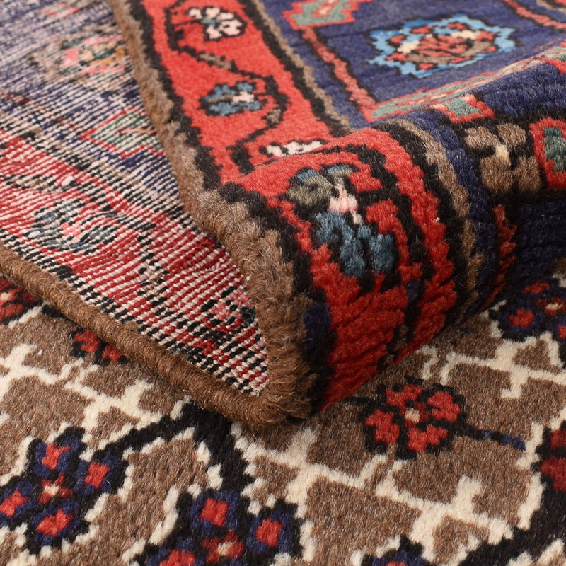 Tappeto Persero - Nomade - 268 x 148 cm - rosso chiaro