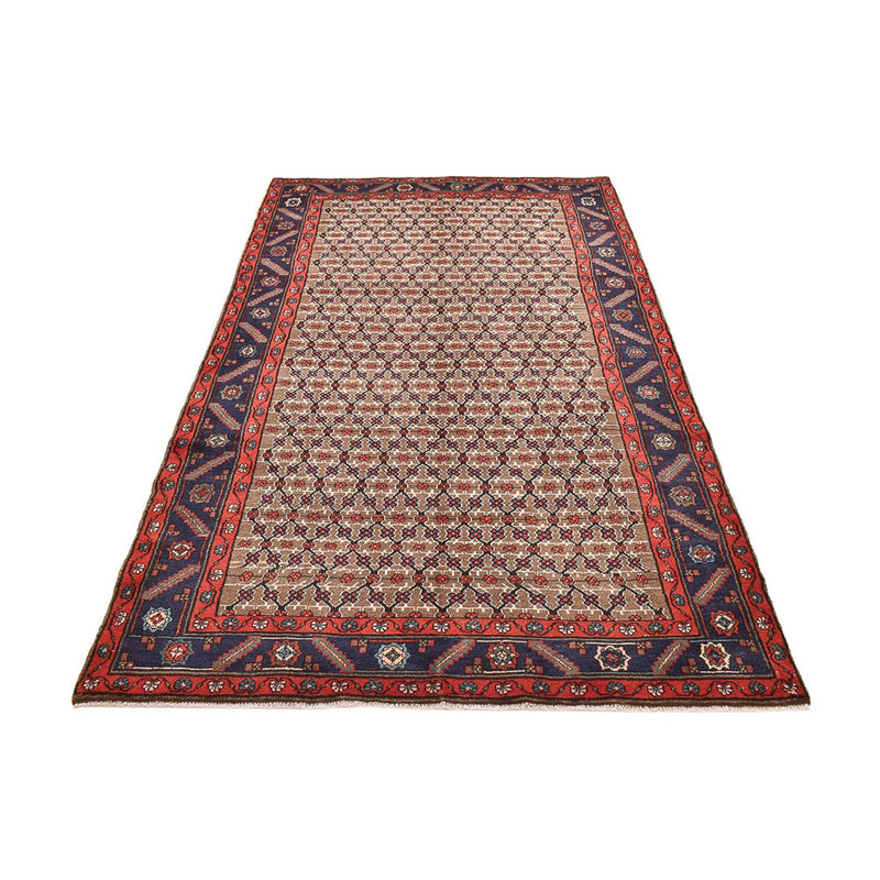 Tappeto Persero - Nomade - 268 x 148 cm - rosso chiaro